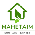 mahetaim logo